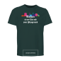 Preview: Organic Unisex T-Shirt Black Edtion